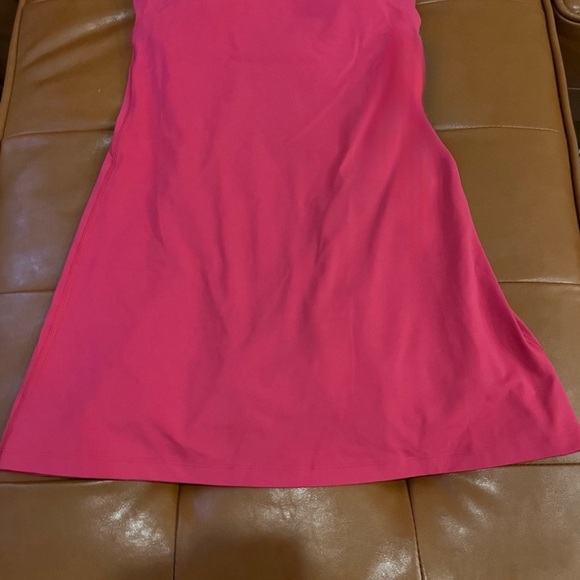 LULULEMON Align Dress - Cherry Mist - Size 4 - New w/out Tags! *RARE* - Picture 8 of 8